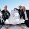 Olympia-Saison im Blick: Bobteams feilen am Material