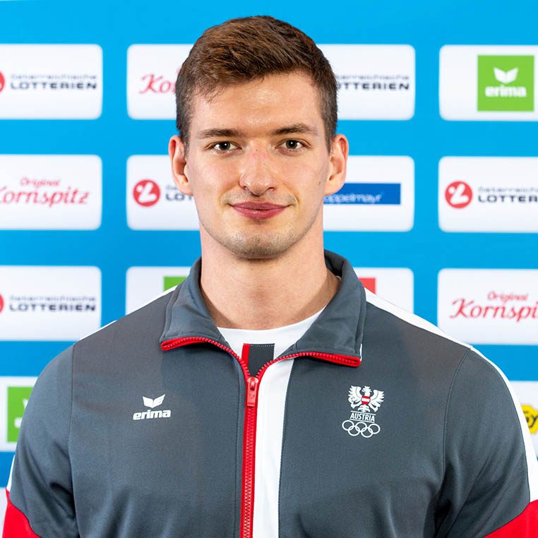 Sebastian Mitterer postiv getestet