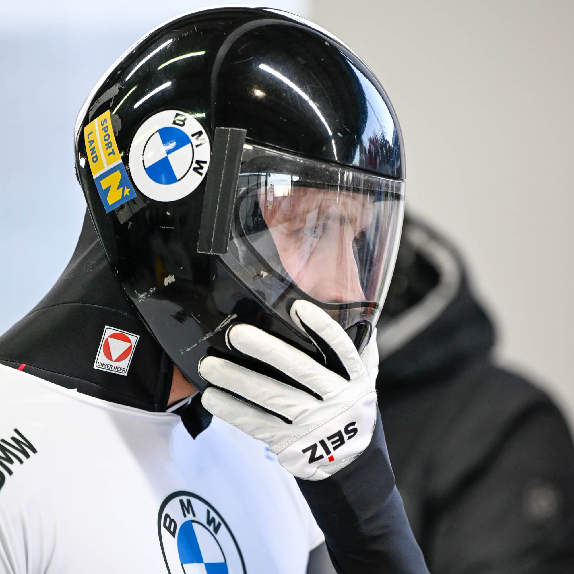 Keine Top-Plätze in Altenberg