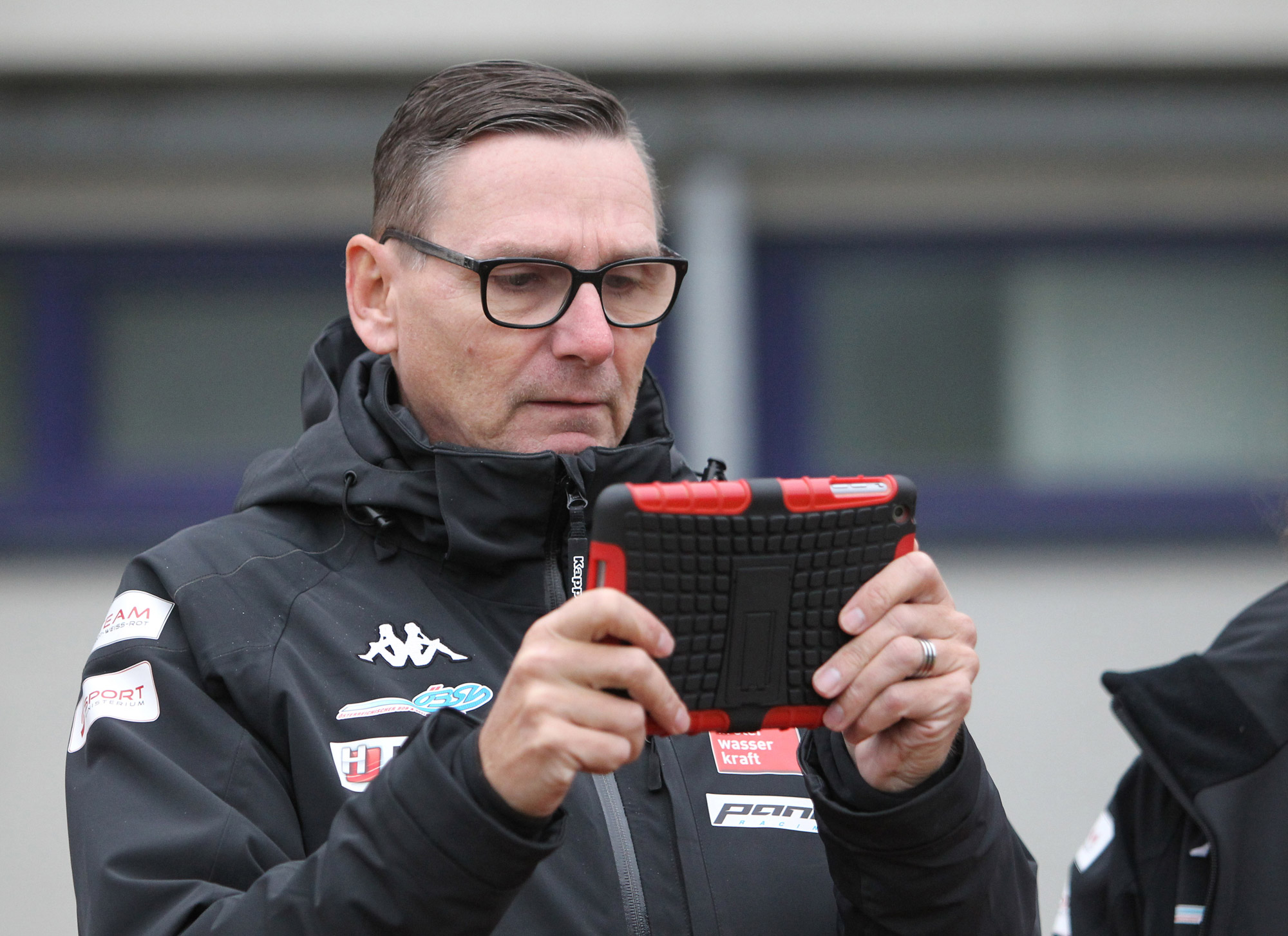 Grünberger kehrt als Nationaltrainer zurück