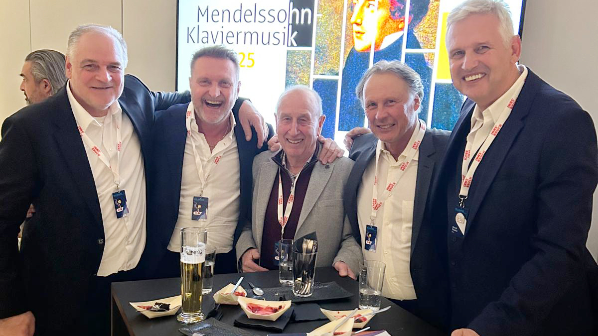 Kick-off zu 50 Jahre Olympische Winterspiele in Innsbruck