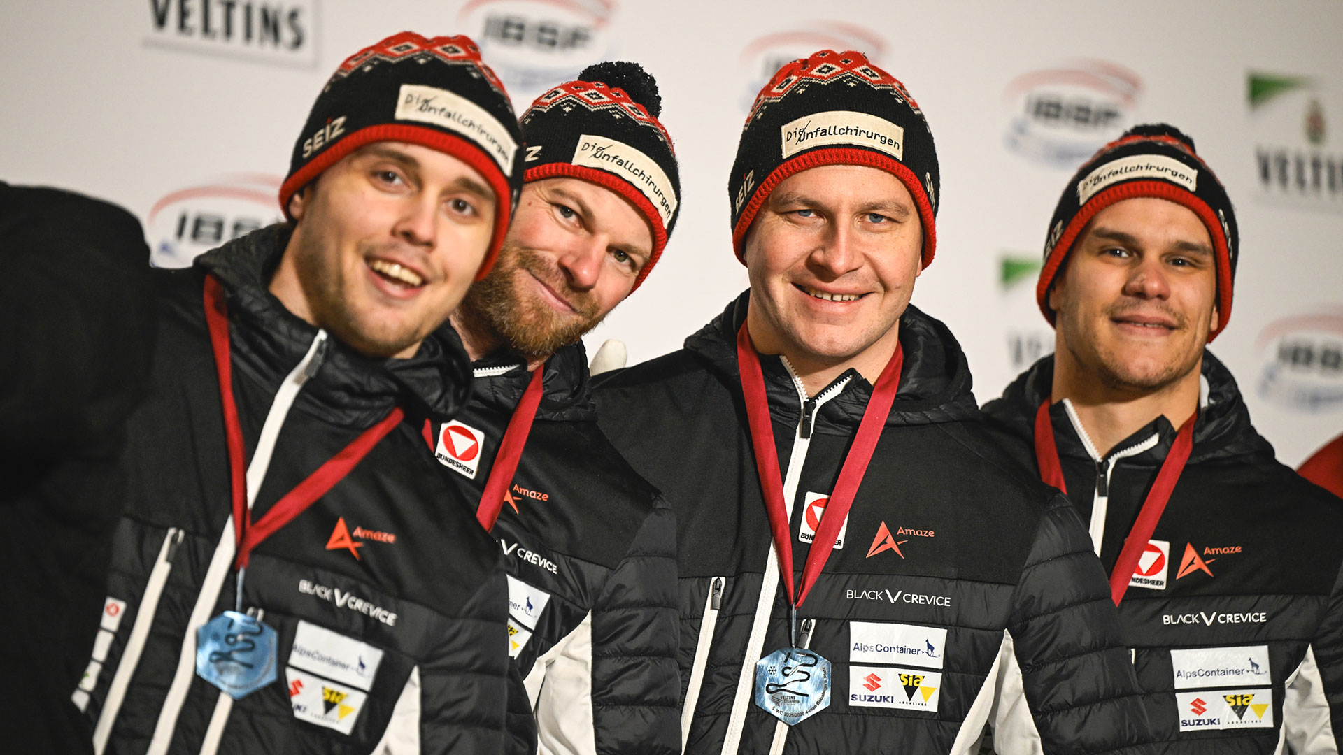 Olympia-Team kristallisiert sich heraus
