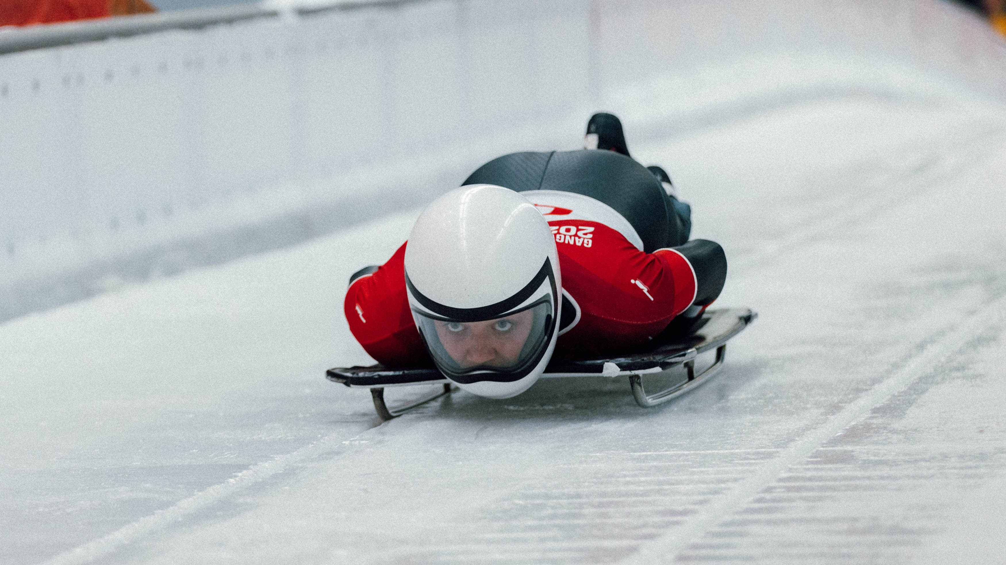 Europacup-Doppel in Igls