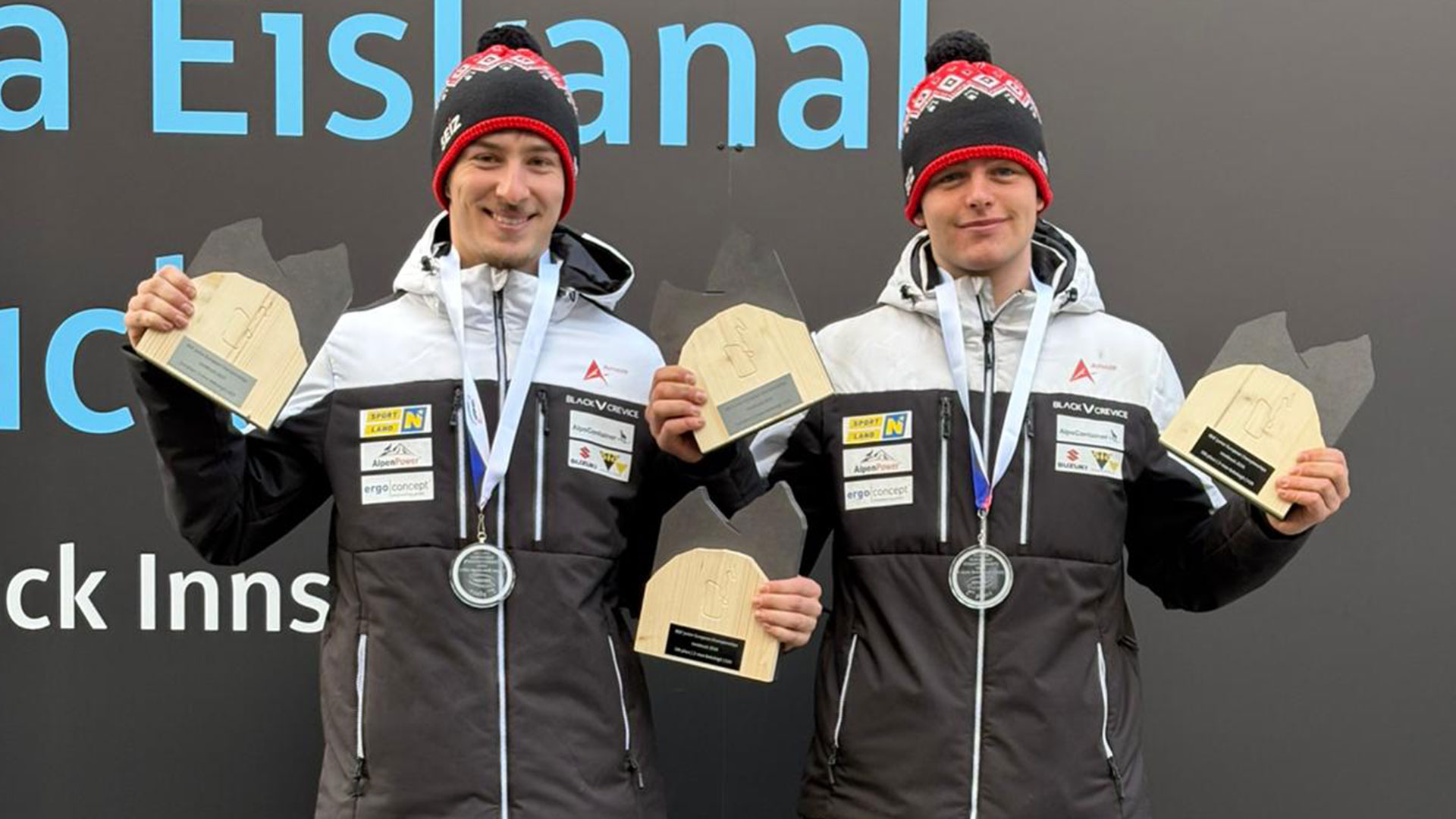 Beierl holt U23-EM-Silber