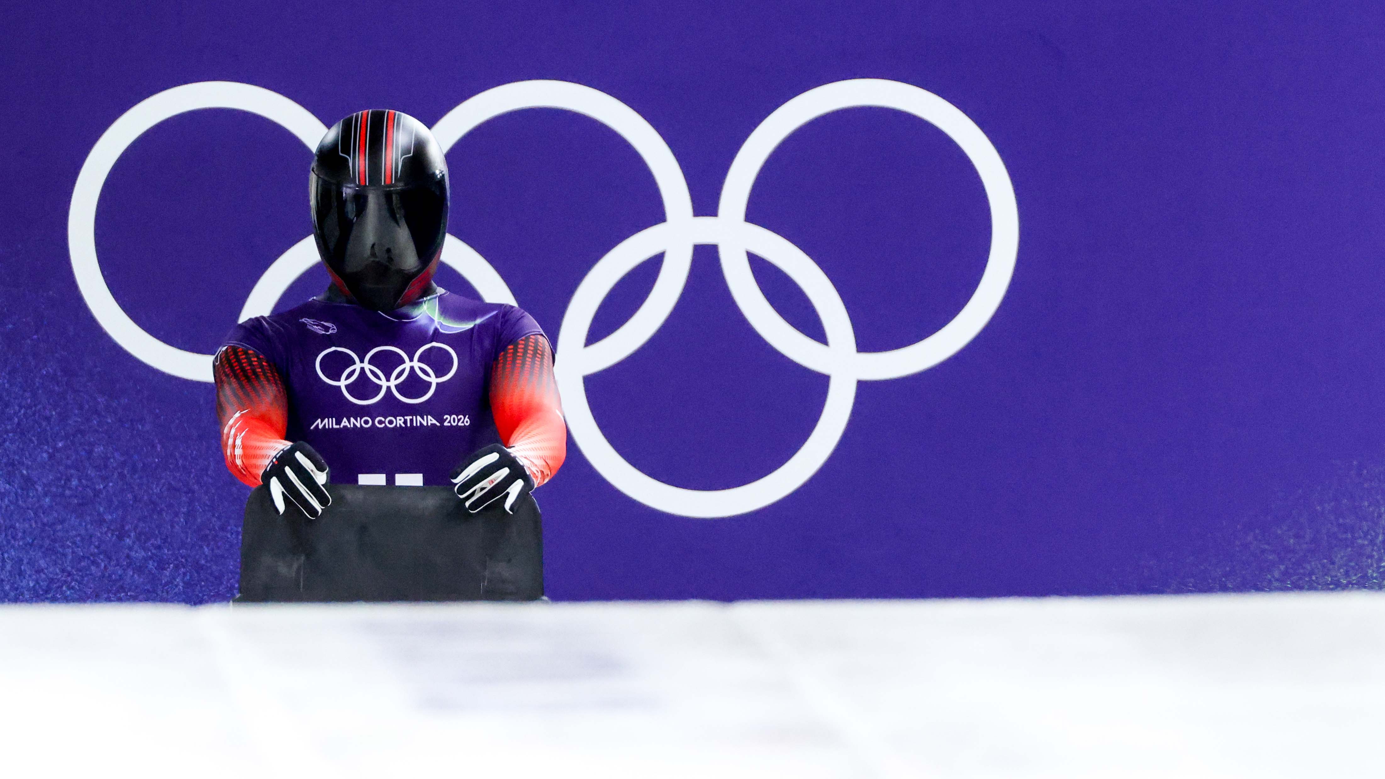 Zur Olympia-Halbzeit auf Platz 14 und 18