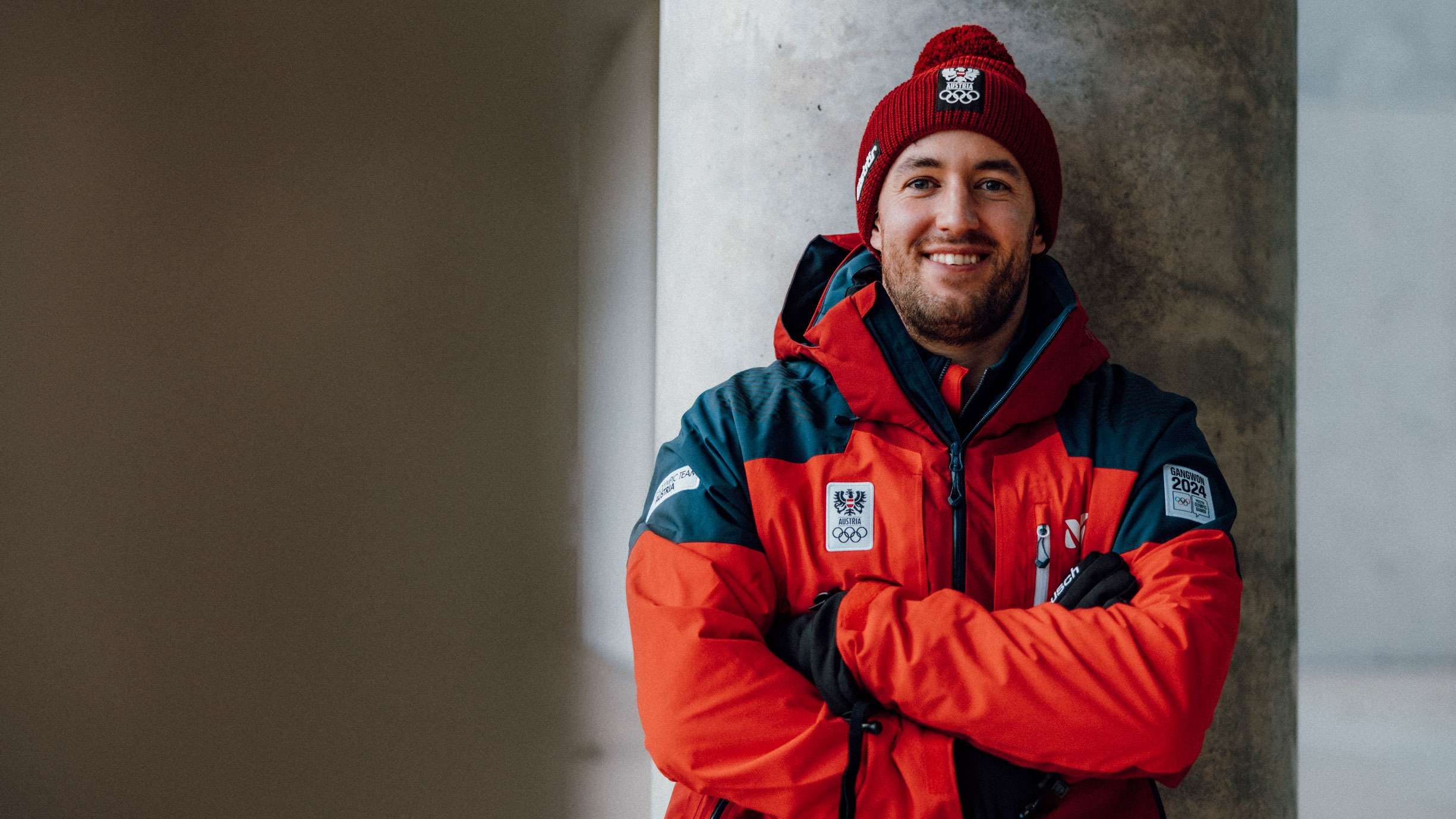 Comeback: Benjamin Maier übernimmt Bob-Nationalteam