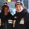 Mit Williams-Power Richtung Olympische Spiele