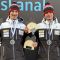 Beierl holt U23-EM-Silber