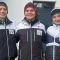 Sarah Baumgartner holt Europacup-Topplatz und EM-Medaille