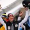 EM-Platz vier: Treichl mit Top-Resultat