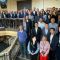 IBSF-Kongress: Viel Rückenwind trotz WM-Niederlage