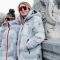Che bello! So schön ist das Olympic Team Austria im Olympia-Look 