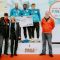 Siegerehrung Sport Austria Finals 2024