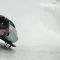 Solide Leistungen beim Skeleton-Europacup daheim