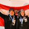 Erfolgs-Duo Flock/Maier legt nach