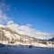 Volles Skeleton-Programm in St. Moritz