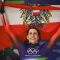 Janine Flocks Olympia-Gold für ROMY nominiert