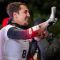 Samuel Maier schafft Podest-Comeback